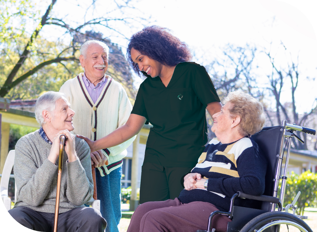Richfield - Long Term Care