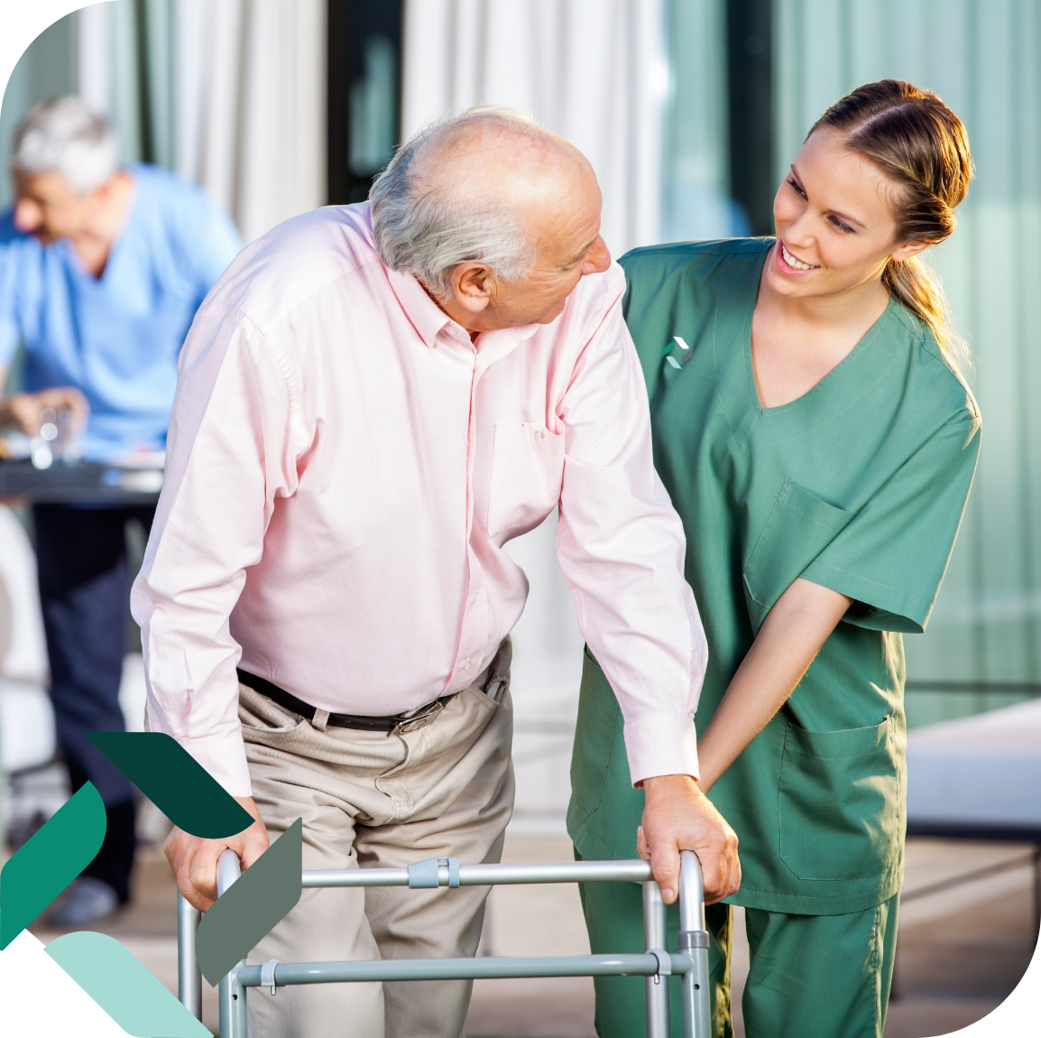 Richfield - Respite Care