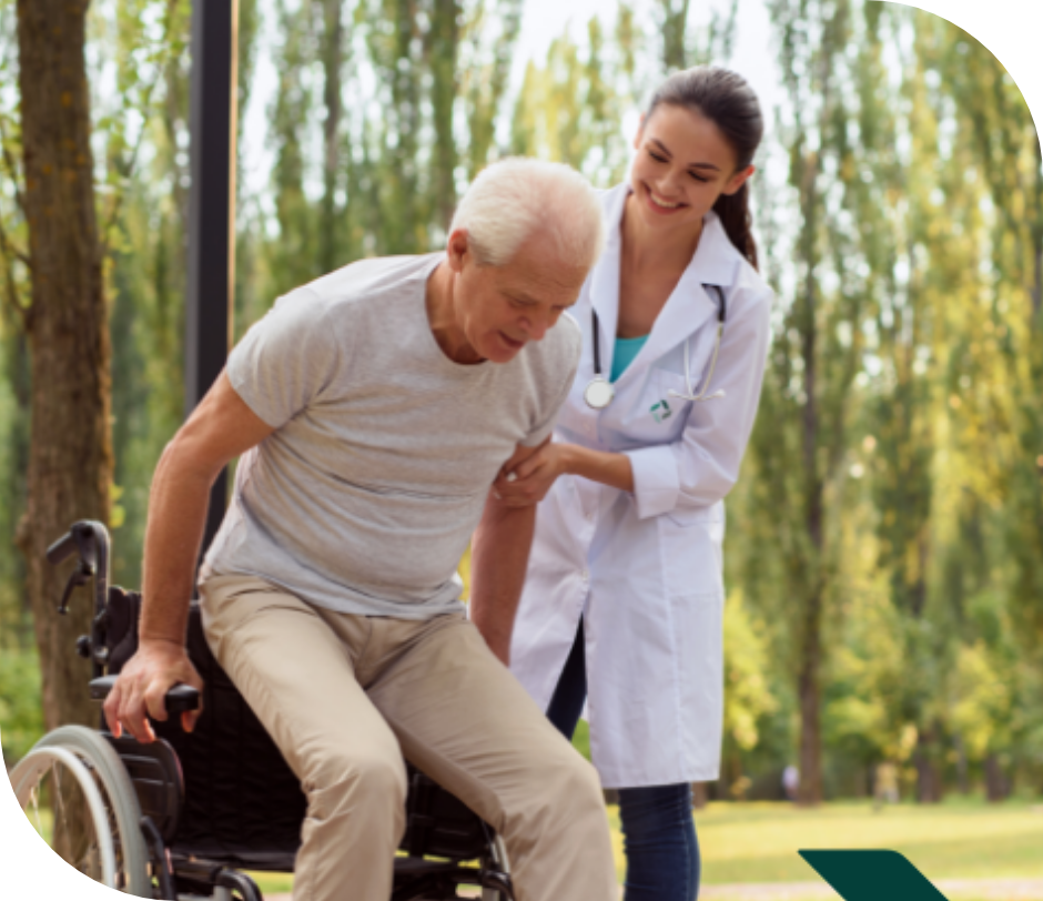 Richfield - Short Term Care